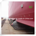 Inflatable Rubber Airbag for Ship Launching